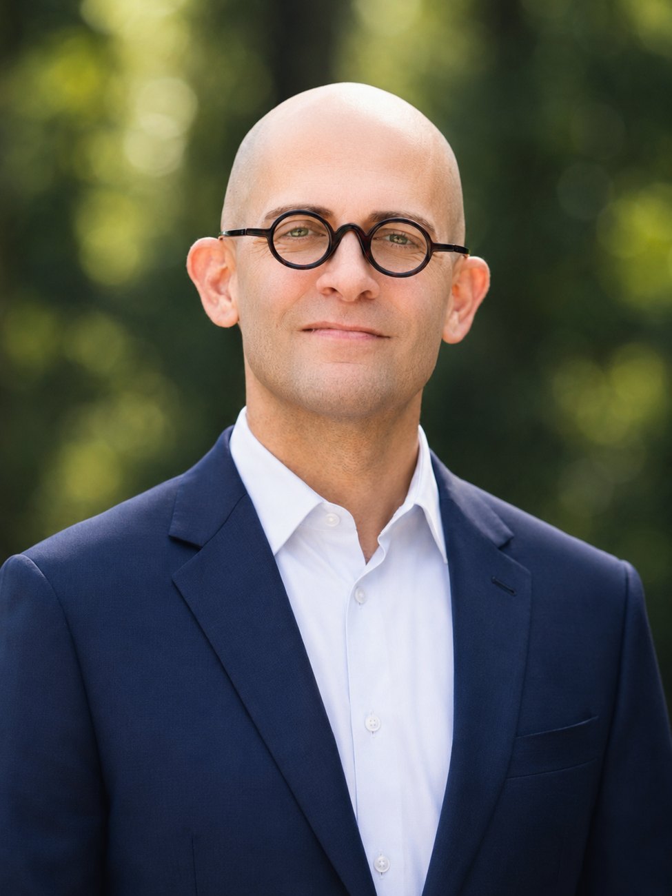 Amir Zaheri