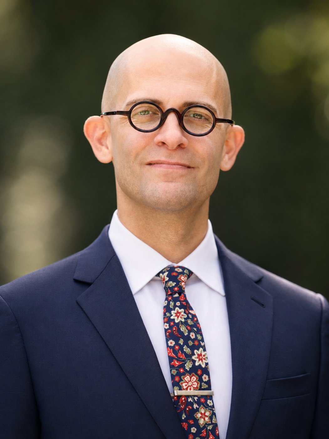 Amir Zaheri